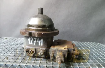 Hydromotor Linde HMV90 