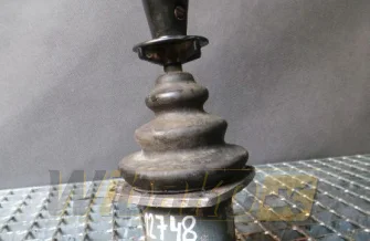 Joystick Linde 22686200 