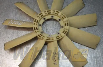 Ventilator Liebherr 11/62