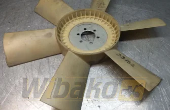 Ventilator Alu 4267518002