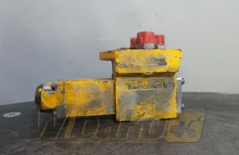 Hydraulik Verteiler EWK PL820 