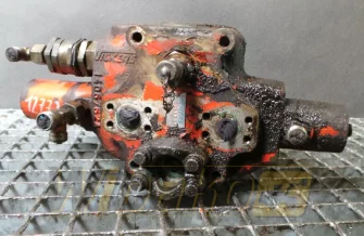 Hydraulik Verteiler O&K MH5 M/1