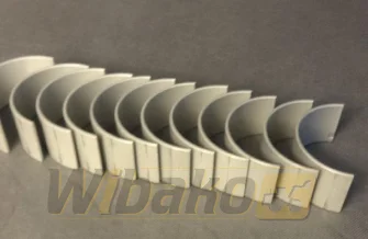 Pleuel Kurbelwelle WIBAKO M11/LT10 3016762