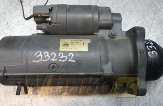 Anlasser Starter Deutz 01183712