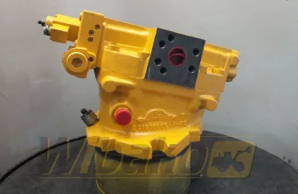 Hydromotor Liebherr BMV186-02 208J100377