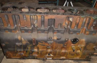 Motor block für Motor Cummins ISC8.3 3928058