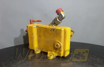  Weber Hydraulik 025.084.8 