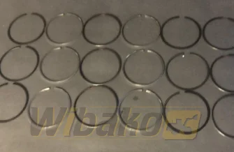 Kolbenringe WIBAKO QSB6.7 4955251