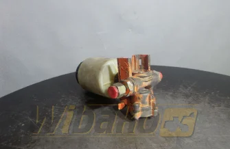 Ventile (Komplet) Wabco 92002 