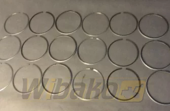 Kolbenringe WIBAKO LT10 3803961
