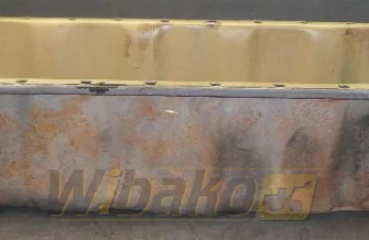 Ölbecken Cummins ISC8.3 3930434