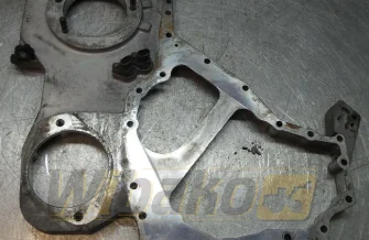 Rear gear housing Cummins 3945595