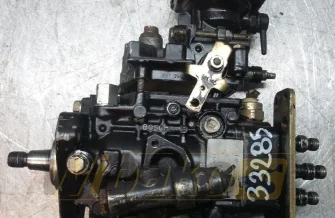 Einspritzpumpe Bosch 0460426166