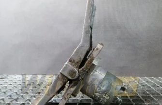 Pedale Case 1088 T-43-433-60