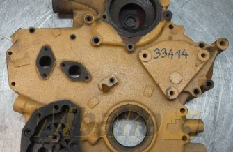 Rear gear housing Caterpillar 3064 