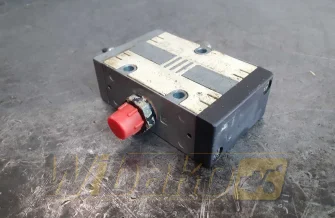 Ventile (Komplet) Rexroth 5710400000 7860