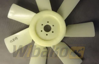 Ventilator Komatsu PC200-5 20140718