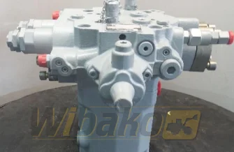 Drehmotor Linde HMF75-02 H2X293P00494