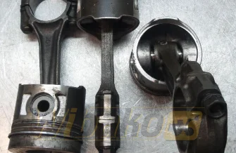 Kolbe mit Pleuelstange Caterpillar 3064 97007100