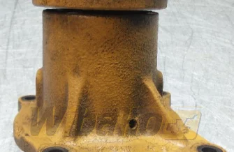 Wasserpumpe Caterpillar 3064 GD04