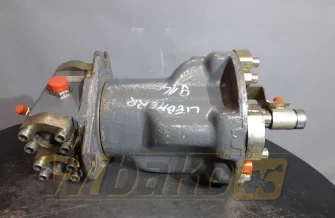 Drehgelenk Liebherr DDF525 9961014