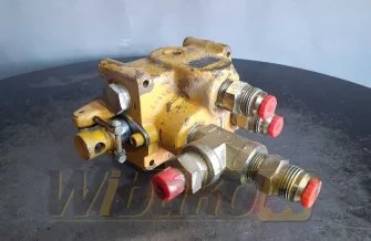 Hydraulik Verteiler NN 10093 10004LF1T