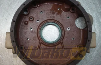 Gehäuse des Schwungrades John Deere 6068TF275 R503444