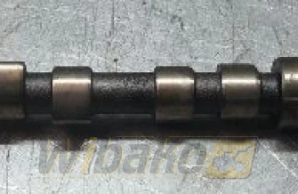 Nockenwelle John Deere 6068TF275 R135440