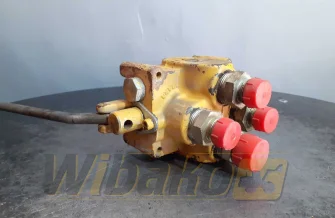 Hydraulik Verteiler NN 10093 10004LF1T