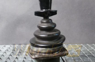 Joystick Rexroth 4TH6U70.14/M01S175 