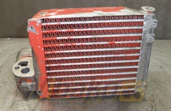 Ölradiator Deutz BF6L913 
