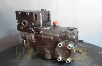 Hydraulikpumpe Oilgear PVG130 