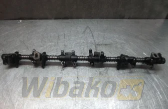 Ventilantrieb Iveco F4AE0684EX* 