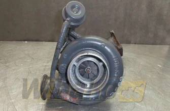 Turbolader Holset F4AE0684EX* 