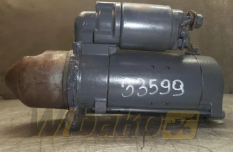 Anlasser Starter Bosch 691 2339402161