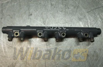  Iveco F4AE0684EX* 