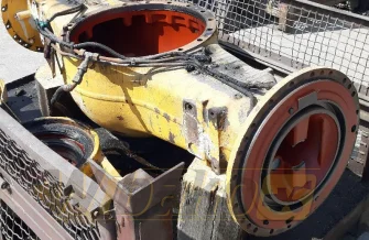  Volvo L220 