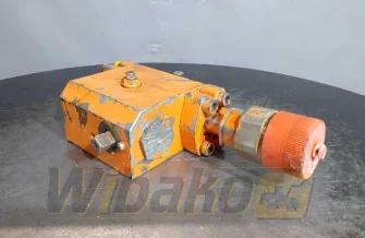 Hydraulik Verteiler Atlas 1404 