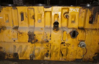 Motor block für Motor Cummins 8.3 3920035