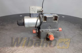 Hydraulik Verteiler Aron AD3E16E 