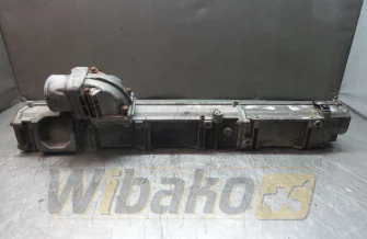 Ansaugkrümmer für Motor Deutz TCD2013 L06 2V 04290314R