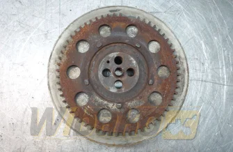 Dämpfer für Motor Deutz TCD2013 L06 2V 