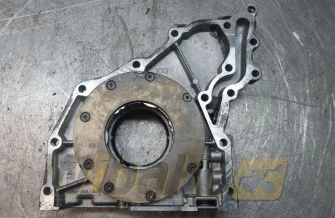 Ölpumpe für Motor Deutz TCD2013 L06 2V 