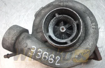 Turbolader Garrett GT4594 8148873
