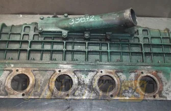 + kolektor ssący Volvo TD122 4778056/424802/980612