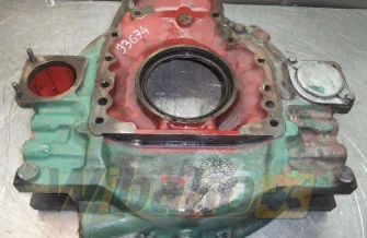 Gehäuse des Schwungrades Volvo TD122 11031763