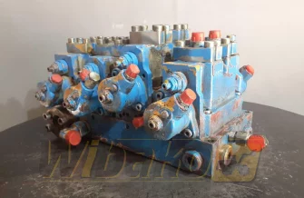 Hydraulik Verteiler Atlas 1604 M/4