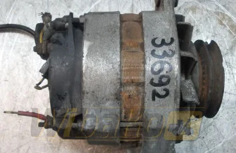 Lichtmaschine Valeo TD122 