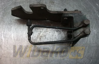 Ölfilter (Grundlage) Volvo 11031921