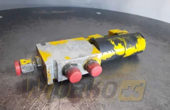 Hydraulik Verteiler Atlas LT-30-24.0-K 